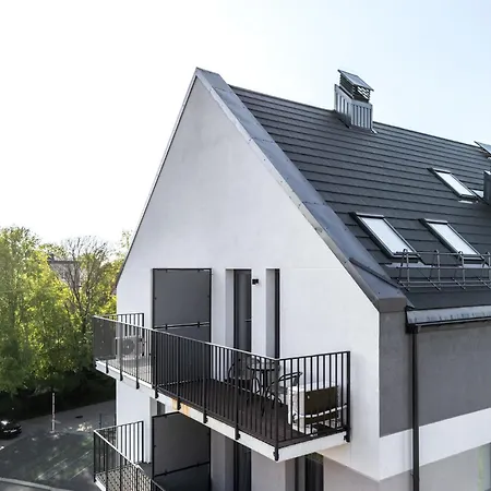 Appartement Sophista