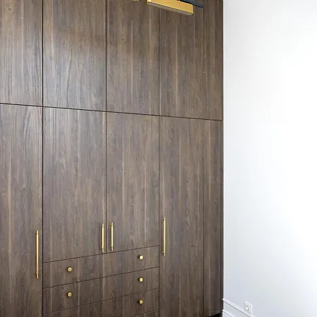 Sophista Appartement *