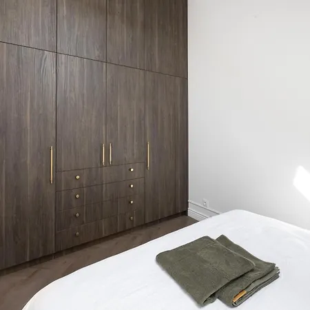 Appartement Sophista Klaipėda