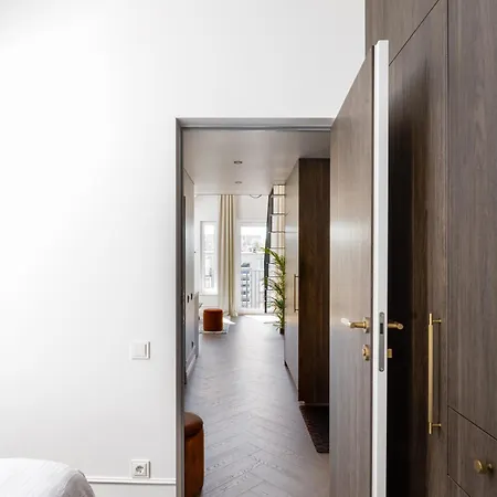 Appartement Sophista