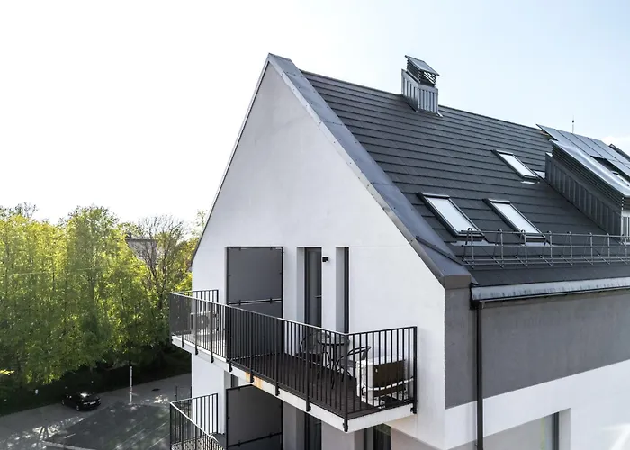 Apartamento Sophista