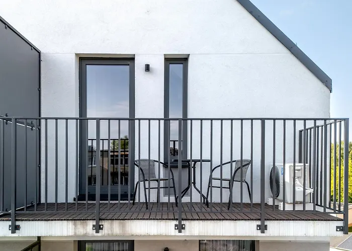 Apartamento Sophista Klaipėda