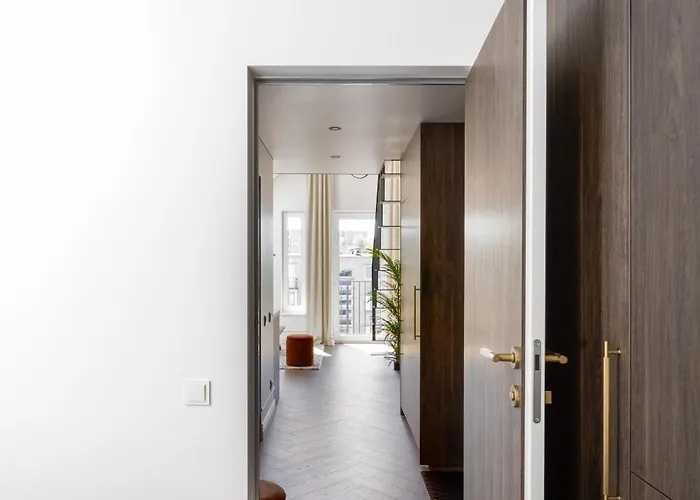 Apartamento Sophista