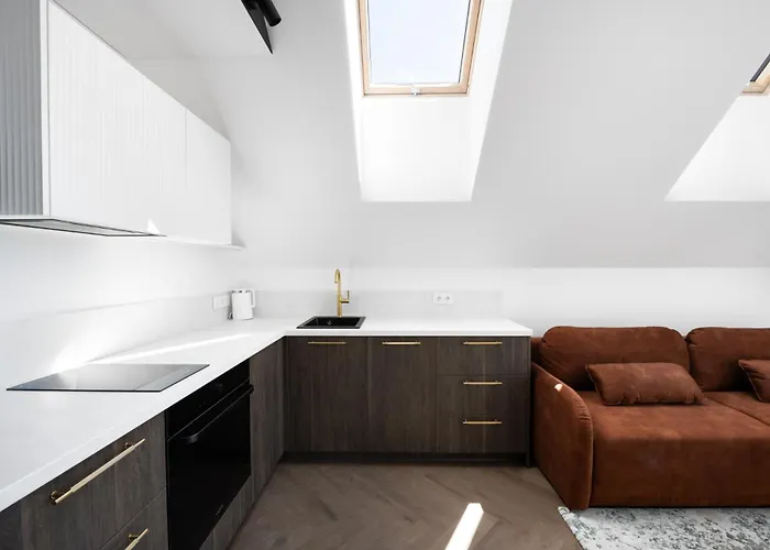 Sophista Apartamento Klaipėda